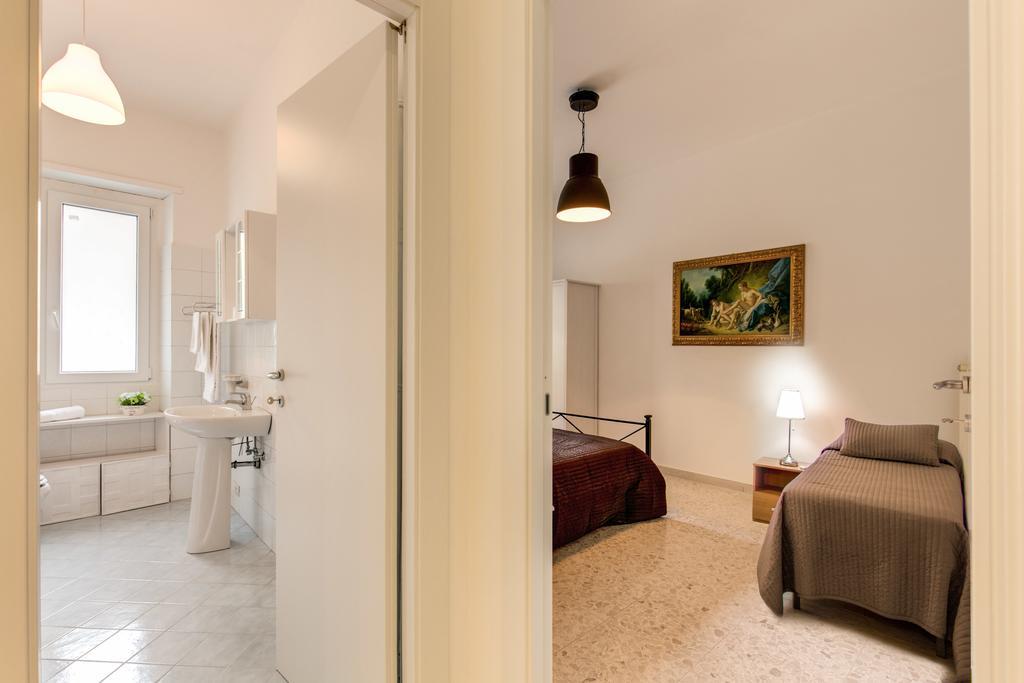 Daisy Guest House Colosseo Rome Chambre photo