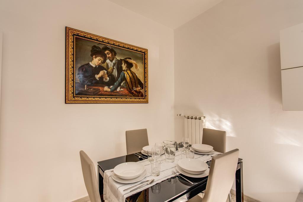 Daisy Guest House Colosseo Rome Chambre photo