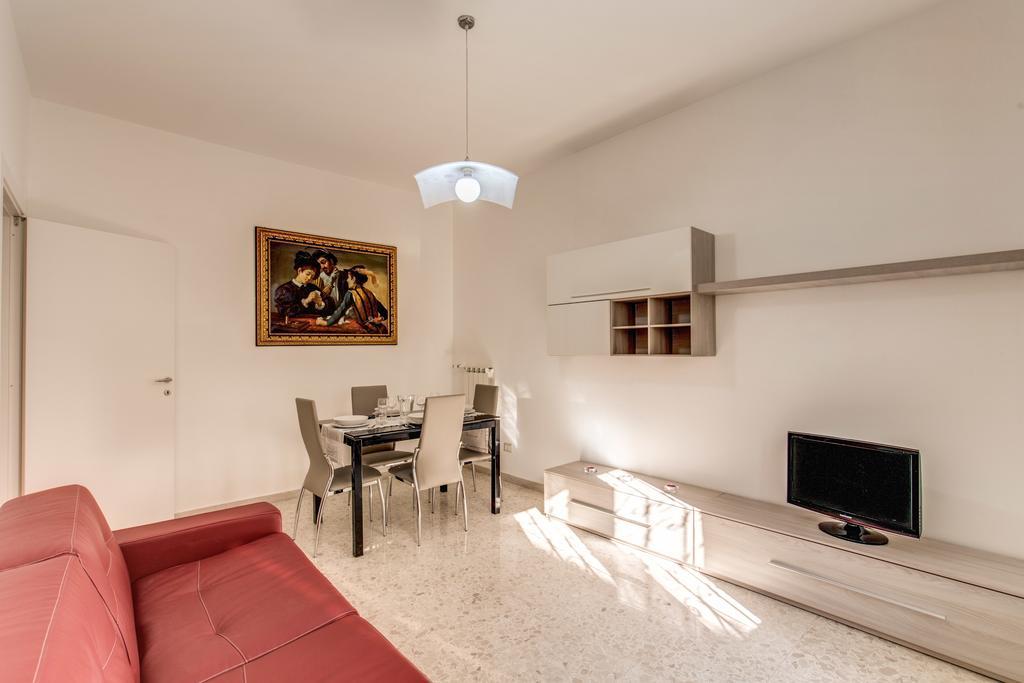 Daisy Guest House Colosseo Rome Chambre photo